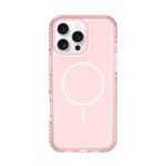 NOVANL MagArmor (incl. Magnetics) for Apple iPhone 16 Pro Max Cherry Blossom Pink