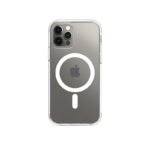 NOVANL ShockShield Case (incl. Magnetics) For iPhone 12/12 Pro