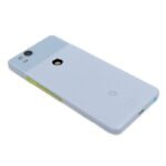 Rear Housing For Google Pixel 2 Blue OEM-Equivalent