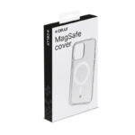Celly Gelskinmag For iPhone 15 Plus