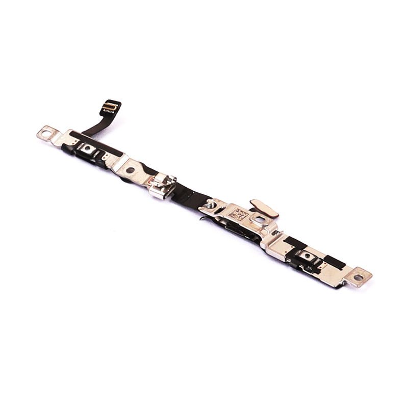 GT72JBI68X-1-1.jpg Volume Flex Cable For iPhone 17 Pro Pulled - imagine 1