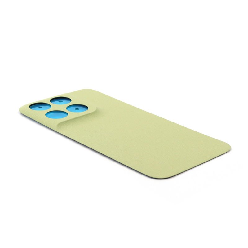 GX42ATI75X-1-2.jpg Back Cover for Motorola Moto G77 Pantone: Black Olive OEM-Equivalent - imagine 1