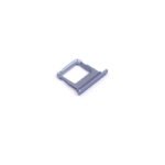 Sim Holder For For Apple iPhone 17 Mist Blue OEM-Equivalent
