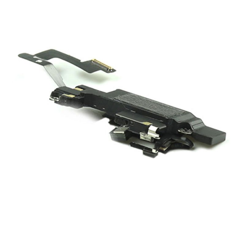 Gwhacnrq7zVksTphdHQuRlJvXdXkp5-metaMDMwMTUzMDM1NFhfMS5qcGc-.jpg Earpiece Speaker with Flex Cable For iPhone 12 Mini Pulled - imagine 1