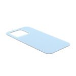 Back Cover for Xiaomi 17 Ice blue OEM-Equivalent