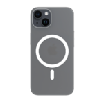 NOVANL Crystal Frost (incl. Magnetics) For iPhone 14