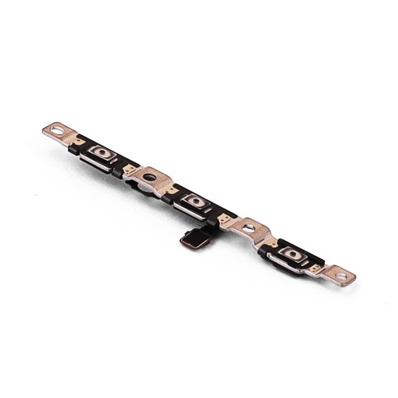 HG49TWT31X-1.jpg Power Flex Cable For iPhone 17 Pro Pulled - imagine 1