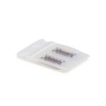 Signal Interface FPC Connector (2 pieces) For iPhone 16 Pro/ 16 Pro Max OEM-Equivalent
