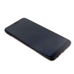 Display Complete with Housing For Huawei Honor 10 Black OEM-Equivalent