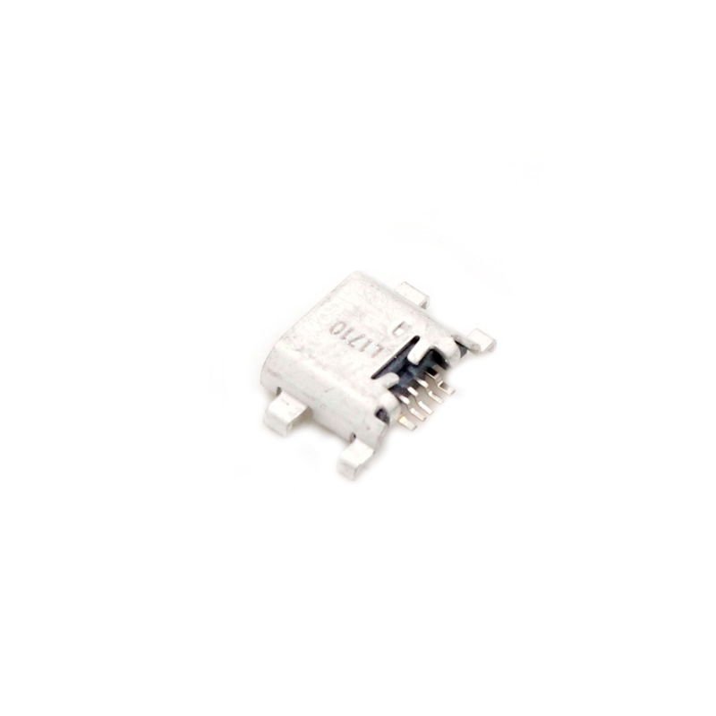 HUHON6X201X_1.jpg Charging Port For Huawei Honor 6X OEM-Equivalent - imagine 1