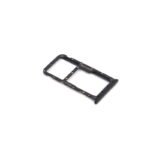 Nano Sim Card Tray For Huawei Mate 10 Lite Black OEM-Equivalent