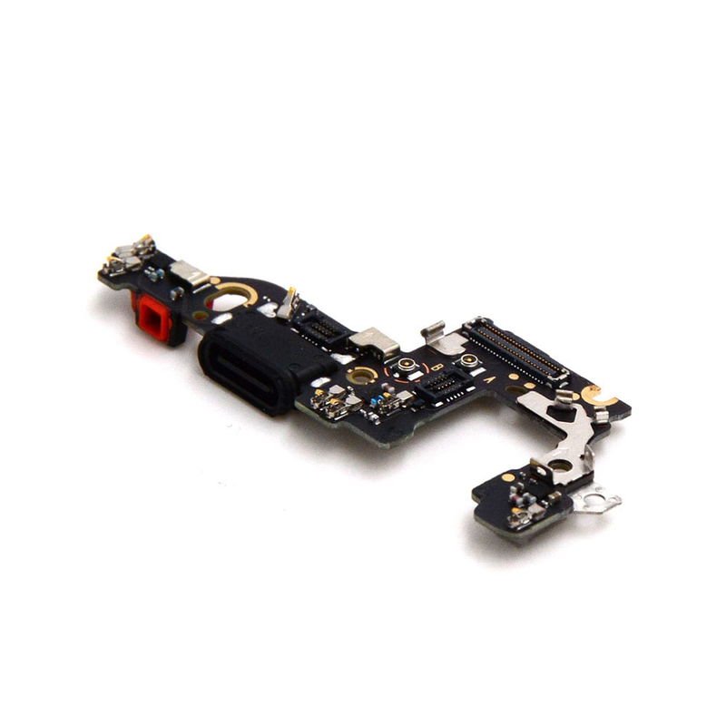 HUP10P0202X_1.jpg Charging Port Ribbon For Huawei P10 Plus OEM-Equivalent - imagine 1
