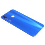 Back Cover For Huawei P20 Lite Blue OEM-Equivalent
