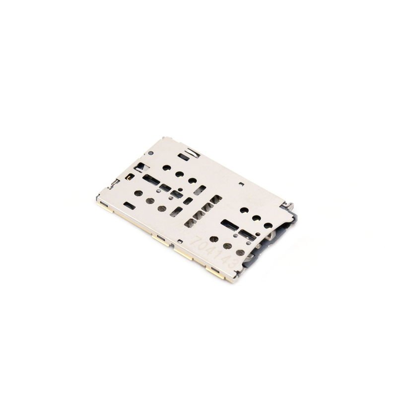HUP20XX215X_1.jpg Sim Reader For Huawei P20 Lite OEM-Equivalent - imagine 1