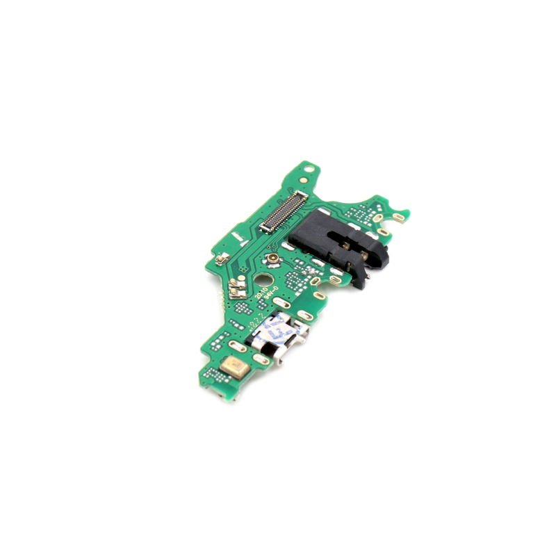 HUPSMAP201X_1.jpg Charging Port Ribbon and Headphone Jack For Huawei P Smart Plus OEM-Equivalent - imagine 1