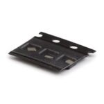 NFC Crystal Oscillator IC (T271)(3 pieces) For iPhone 14 Series /15 Pro/ 15 Pro Max/ 16 Series OEM-Equivalent