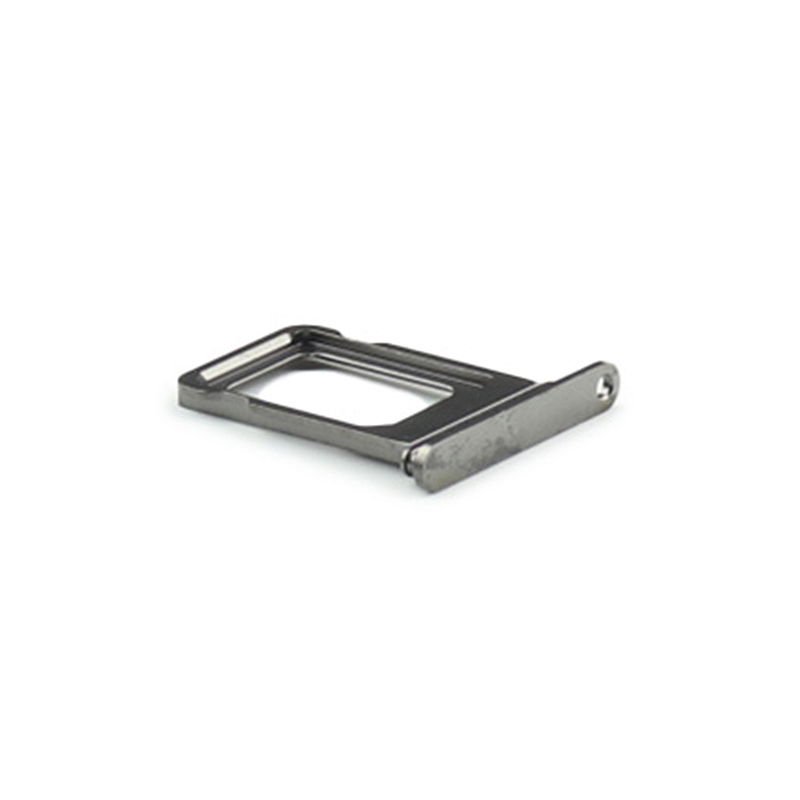 IHwCVcNm2ovPcz3R6Fmvn87XqleVOB-metaNFI3MUtSQTkyQl8xLmpwZw-.jpg Dual Sim Card Tray For iPhone 13 Pro/13 Pro Max Black OEM-Equivalent - imagine 1