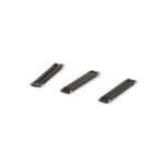 Motherboard Charging FPC Connector (3 Pieces) For iPhone 16 Pro/ 16 Pro Max OEM-Equivalent