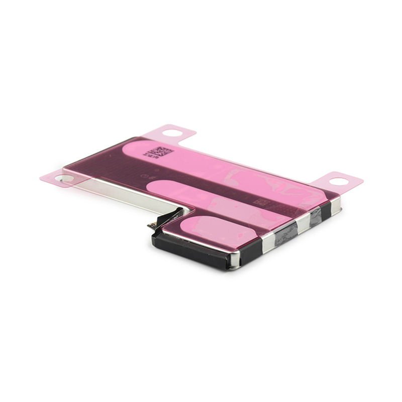 ImLdkFaD1d7iAw6cwjvXgQ96Ij3U4l-metaUlk4MU9VWjg5WF8xLmpwZw-.jpg Battery (With Adhesive) For iPhone 16 Pro Pulled - imagine 1