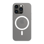 NOVANL Crystal Frost (incl. Magnetics) For iPhone 14 Pro