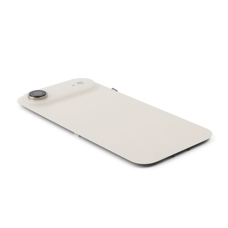 JD47GQG56LG-1-1.jpg Back Cover For Apple iPhone Air Light Gold Refurbished - imagine 1