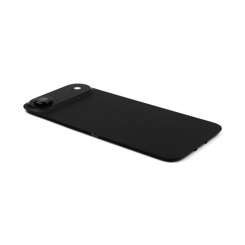JD47GQG56SP-1-1.jpg Back Cover For Apple iPhone Air Space Black Refurbished - imagine 1
