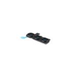 Rear-facing Camera lens For Galaxy S23/S23 Plus Black OEM-Equivalent