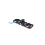Rear-facing Camera lens For Samsung Galaxy S23/S23 Plus Lavender OEM-Equivalent