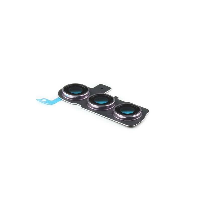 JV01N0E34LA_9016864225.jpg Rear-facing Camera lens For Samsung Galaxy S23/S23 Plus Lavender OEM-Equivalent - imagine 1