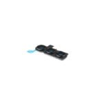 Rear-facing Camera lens For Samsung Galaxy S23/S23 Plus Green OEM-Equivalent