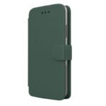 NOVANL BookMate Case For iPhone 17 Pro Green