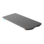 Display For Xiaomi 15 Pro Black (OLED) OEM-Equivalent