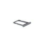 Sim Card Tray For iPad Air 5 (2022) Grey OEM-Equivalent