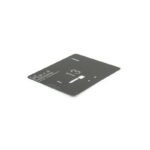 Reballing Display Stencil For iPhone 13