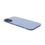 Back Cover For iPhone 17 Mist Blue Service Pack