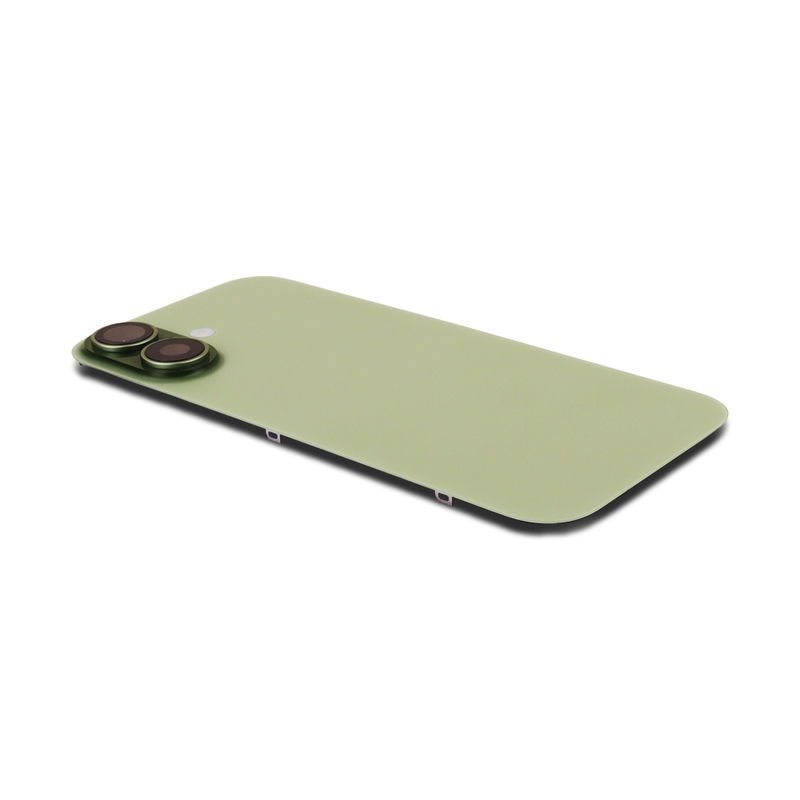 KX27UBT24SA-1-1.jpg Back Cover For iPhone 17 Sage Service Pack - imagine 1