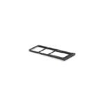 Sim Holder For Xiaomi 17 Pro White OEM-Equivalent