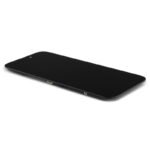 Display With Sensor Flex For iPhone 16 Plus Black Refurbished (Calibrated Used)