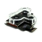 Rear-facing Camera For iPhone 12 Pro Max Pulled