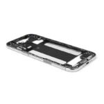 Frame For Apple iPhone 18 Pro Max Black Pulled A