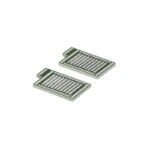 (339S00397 ) Wi-Fi and Bluetooth IC (UWLAN_W) (2 pieces) For iPhone X OEM-Equivalent
