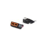 Loudspeaker/Mic Mesh For iPhone 14 Pro Gold OEM-Equivalent
