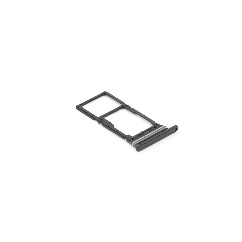 N523B9V12B-1.jpg Sim reader/holder For Galaxy A33 5G Black OEM-Equivalent - imagine 1