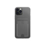 NOVANL Shockshield Cardholder For iPhone 12 Pro Max