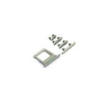 housing Buttons For For Apple iPhone Air Cloud White OEM-Equivalent