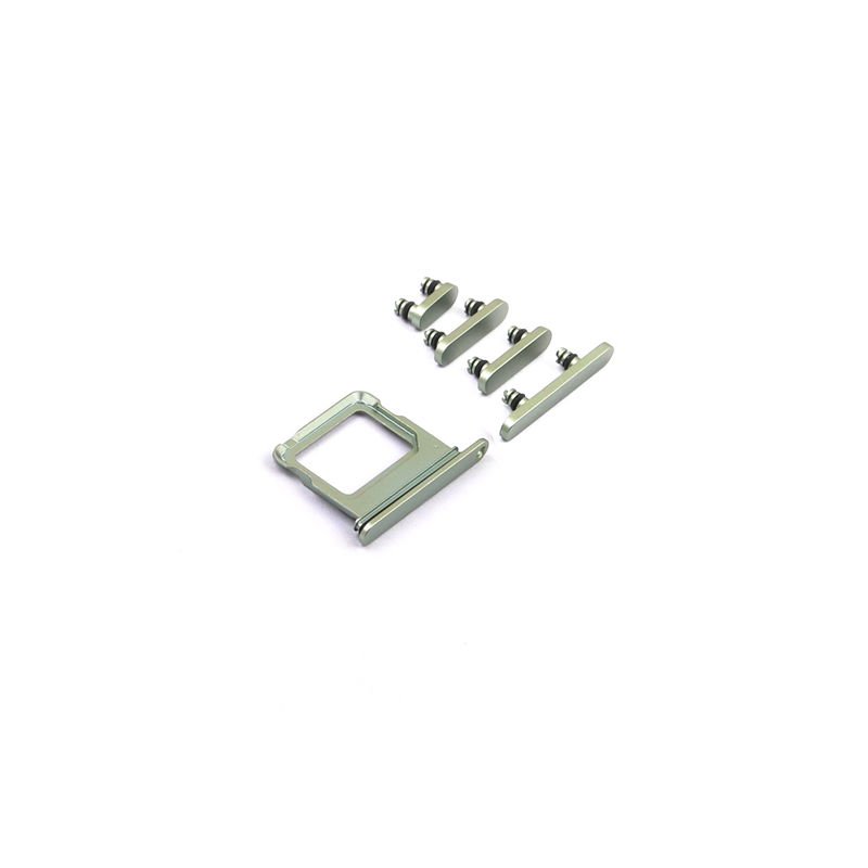 ON513VL83XSA-1-3.jpg housing Buttons For For Apple iPhone Air Cloud White OEM-Equivalent - imagine 1
