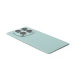 Back Cover For Xiaomi Redmi Note 14 Pro 4G Coral Green OEM-Equivalent
