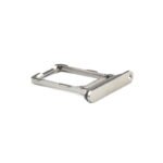 Single Sim Card Tray For iPhone 16 Pro/16 Pro Max Natural Titanium OEM-Equivalent
