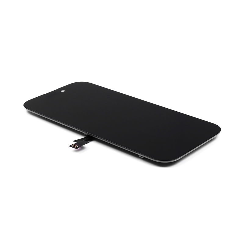 PU97WPF46X-1.jpg FDX Ultra Display For iPhone 16 Pro (120Hz) | Soft Oled | LTPO | Black - imagine 1