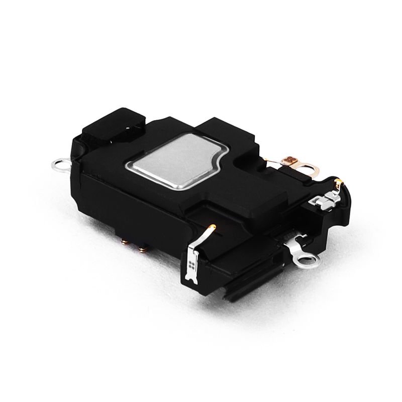 Q822USY18X-1.jpg Earpiece Speaker For iPhone 17 Pro Pulled - imagine 1